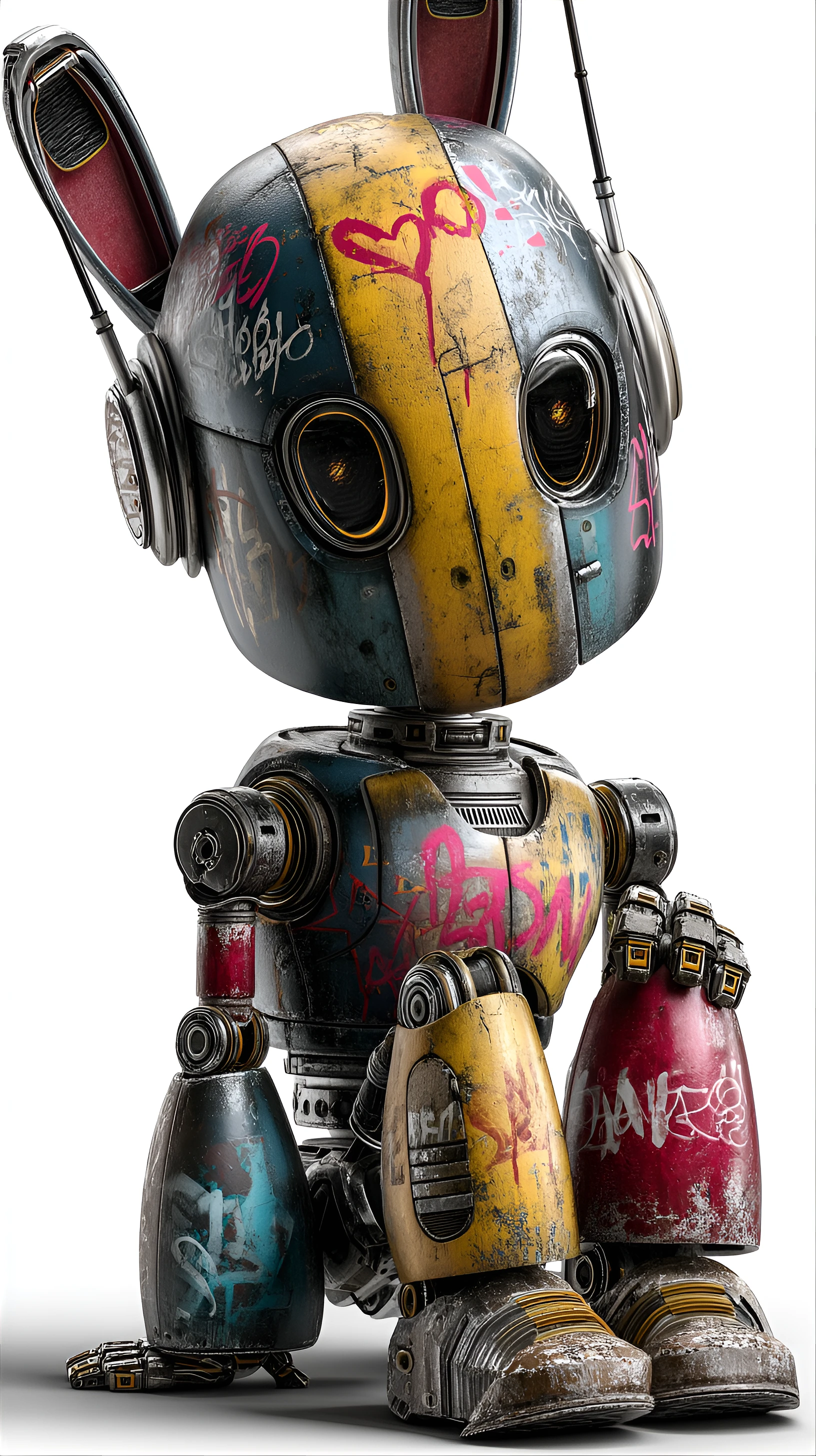 Default Placeholder: Please Provide Image Prompt Content Image Prompt - Chinageju