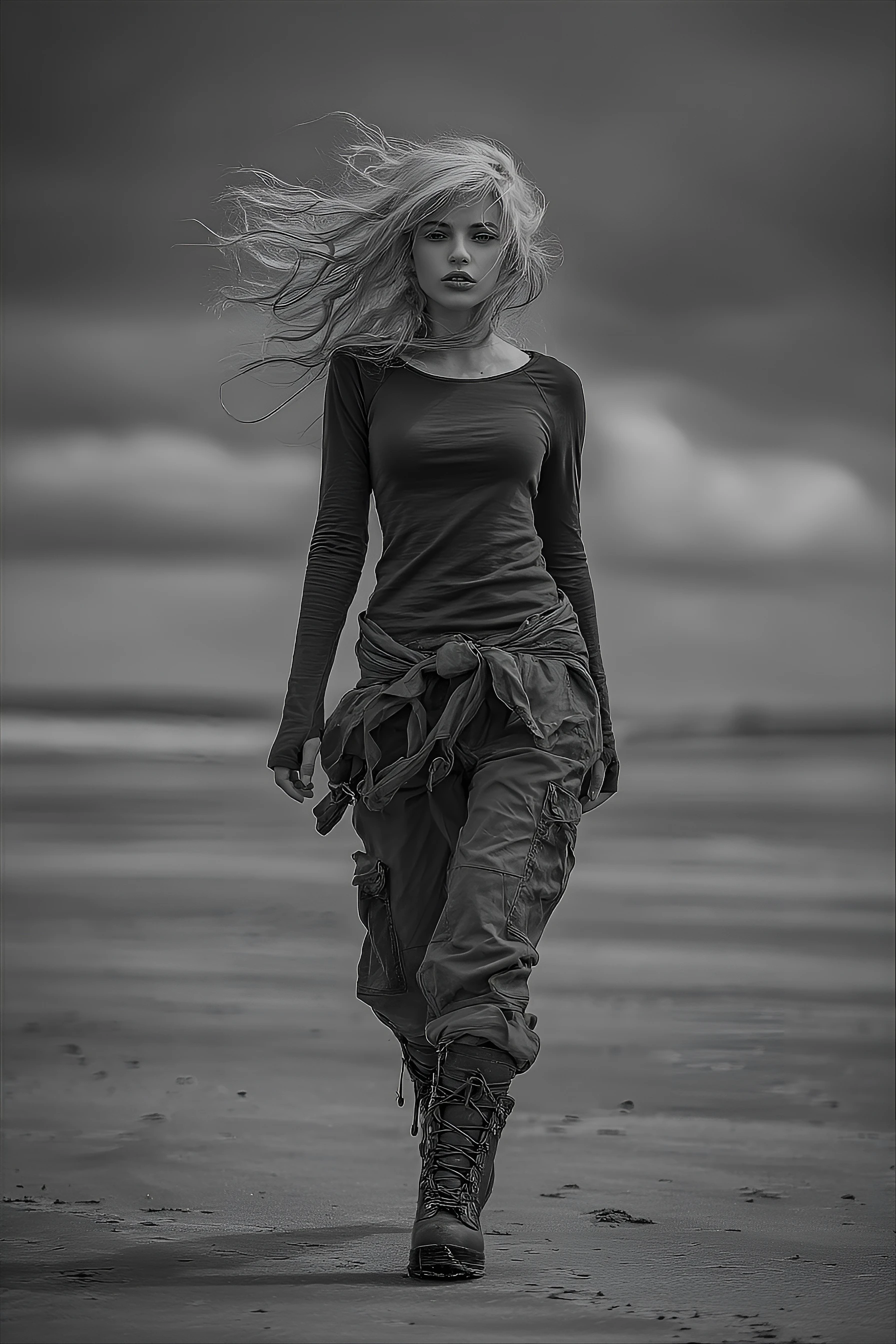 Empty Placeholder for AI Image Generation Image Prompt - Chinageju