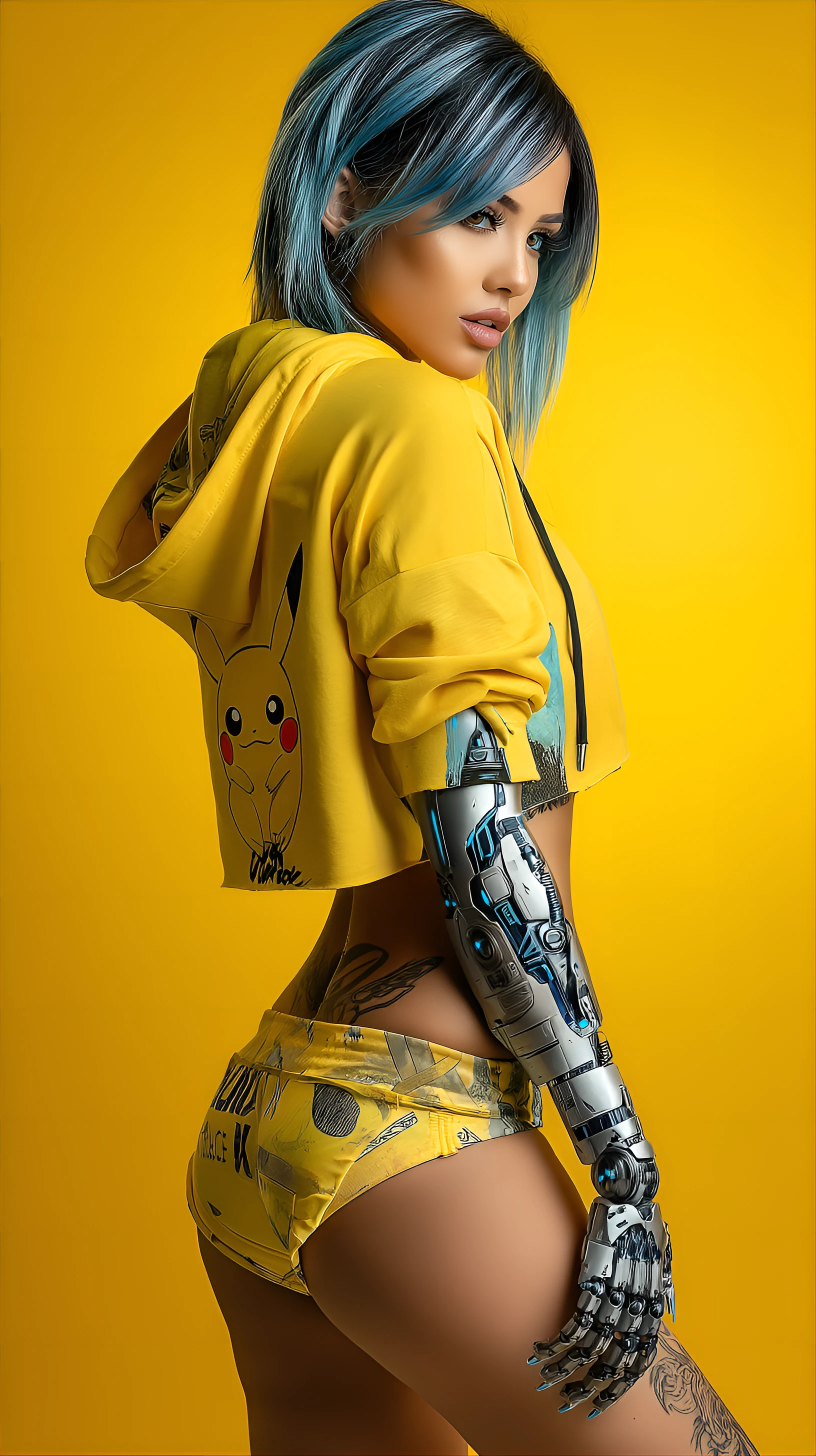 Placeholder for Custom AI Image Generation Image Prompt - Chinageju