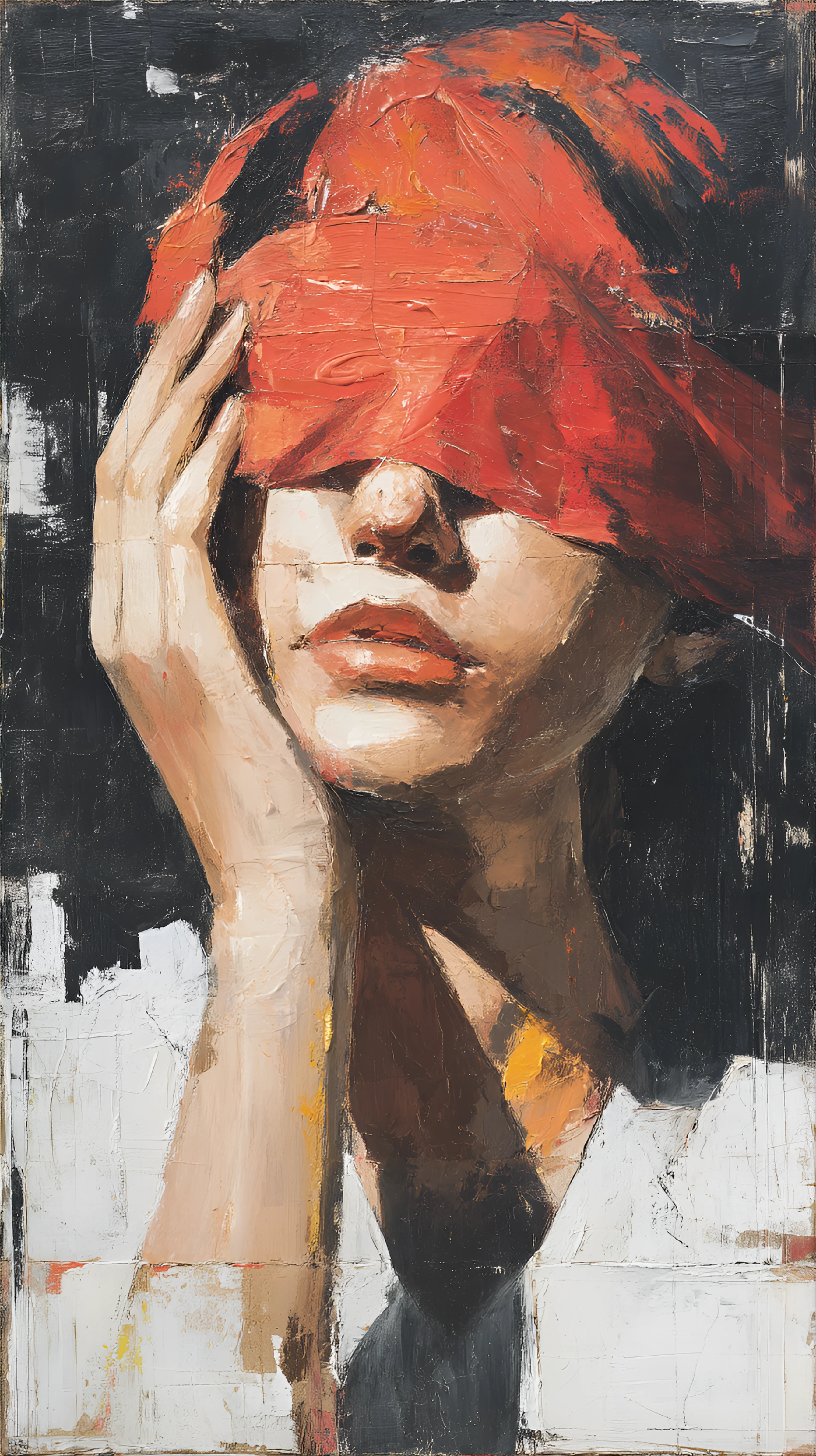 Generic AI Image Generation Image Prompt - Chinageju