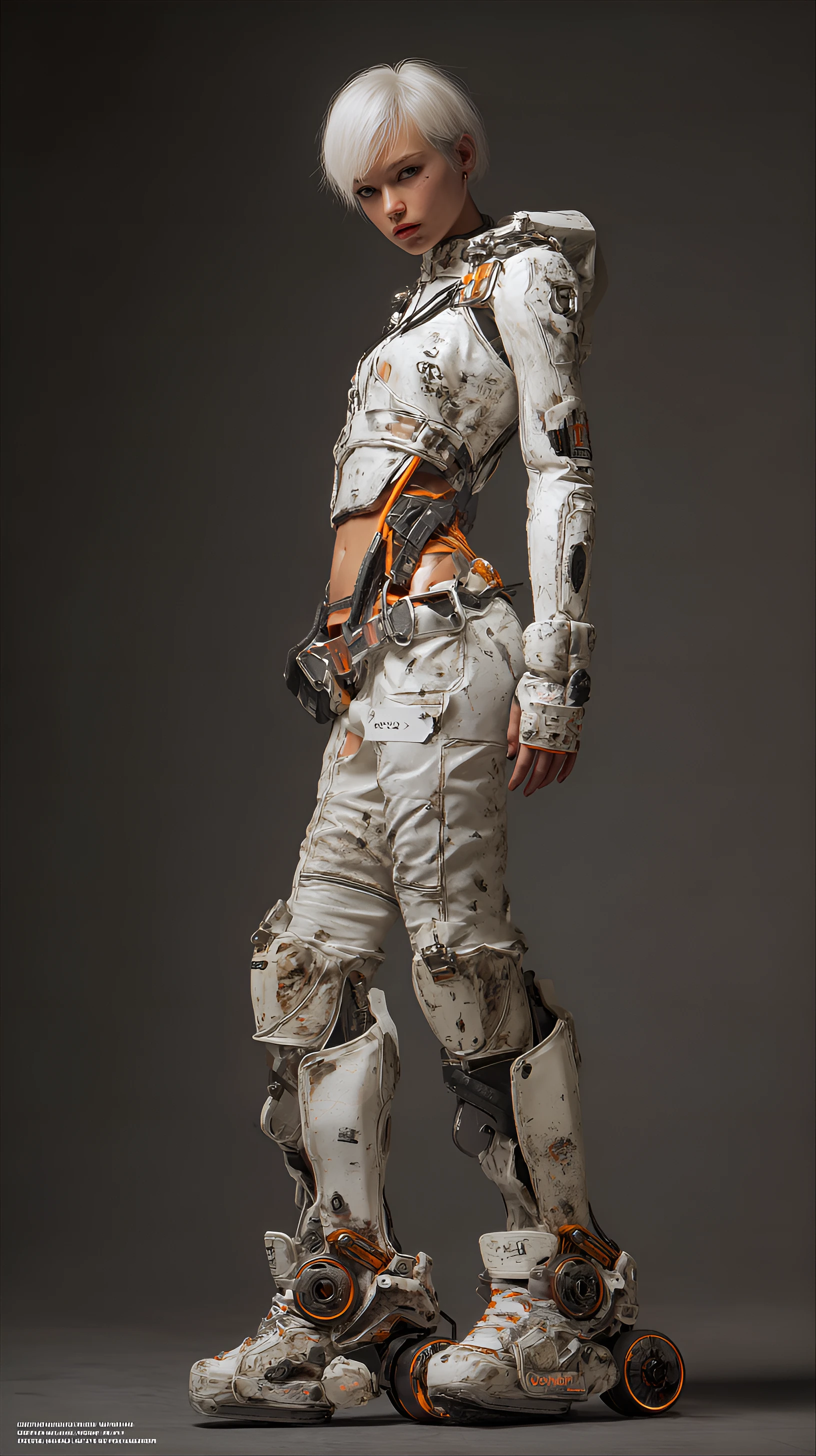 Placeholder Content: Generic Sample Image Prompt - Chinageju